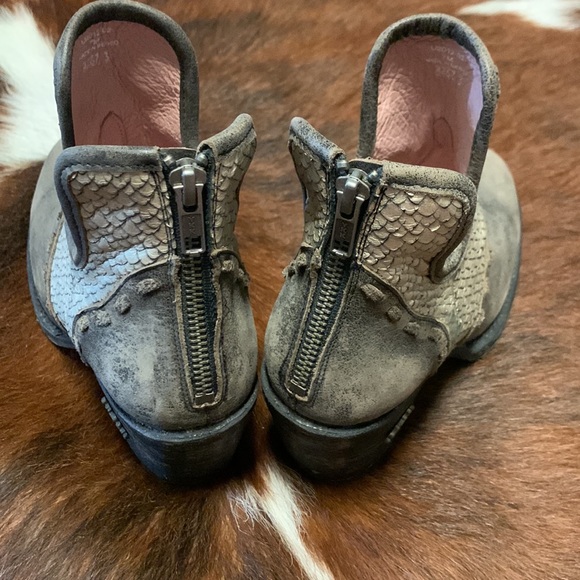 Miss Macie Booties - Picture 4 of 6